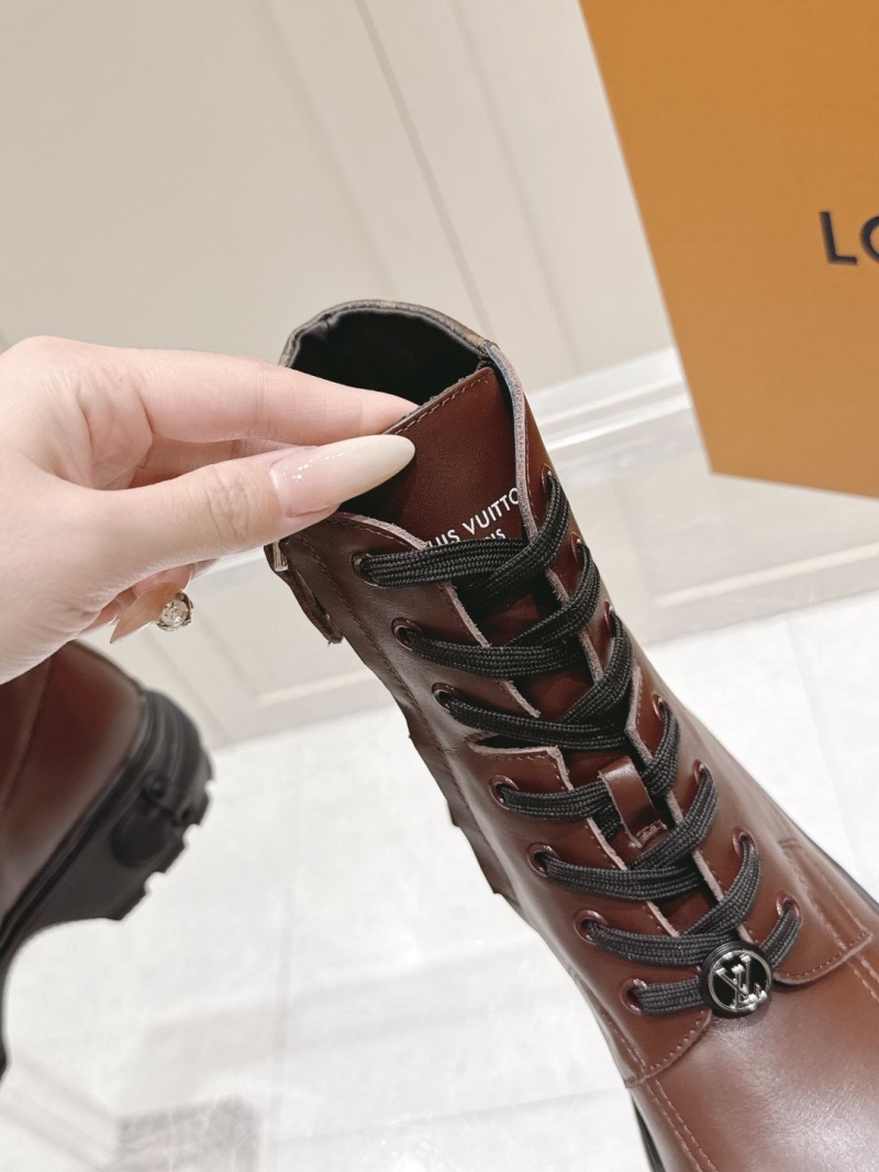 l0vis Vvtt0n boots
